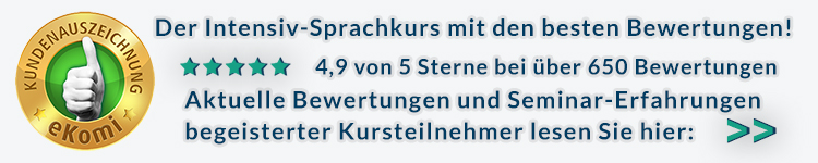 Alpha Institute eCampus Spanisch lernen