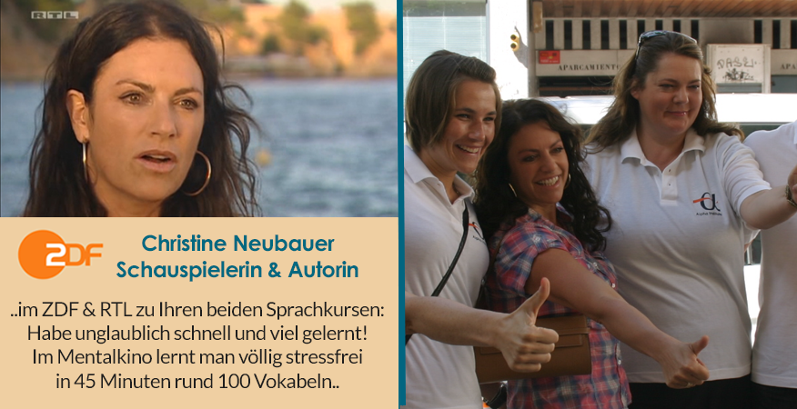 Intensiv Englisch lernen für alle Sprachlevel Motiviert und schnell Englisch lernen für alle Sprachlevel und jedes Alter - Englischkurse in ganz Deutschland und Europa