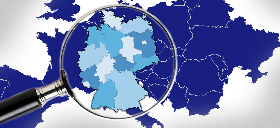 Kursorte deutschland- und europaweit des Alpha Institutes