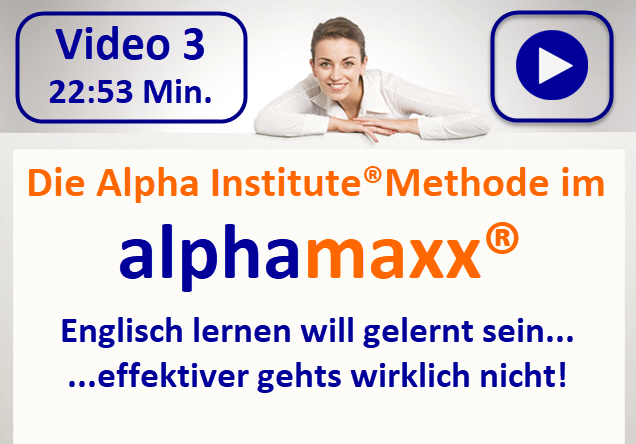 Sprachkurs Videoreferenz Christine Neubauer