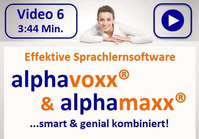 Sprachkurs Videoreferenz Christine Neubauer
