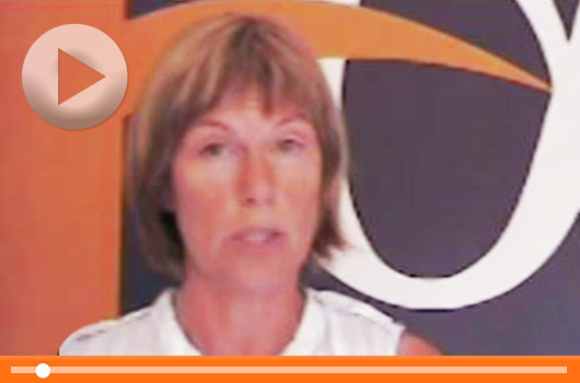 Video Referenz Sprachkurs Susanne Grasser